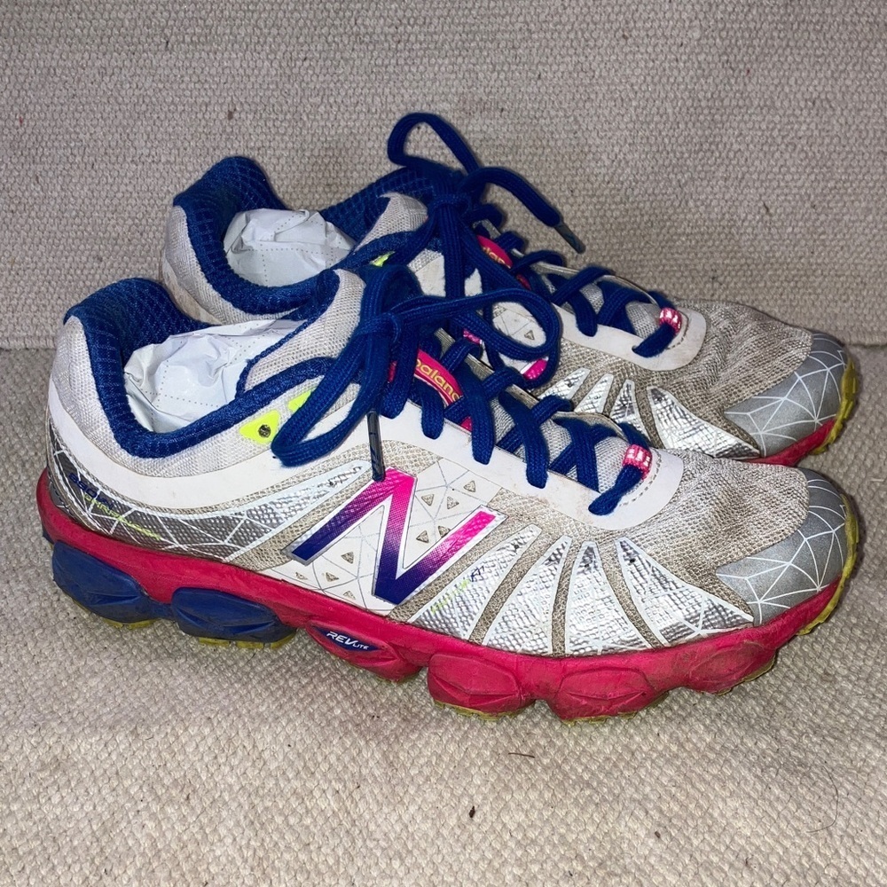 New Balance 890 women’s Athletic running Shoes / sneakers